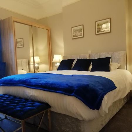 Bolands Self Catering Accommodation Hacketstown Экстерьер фото