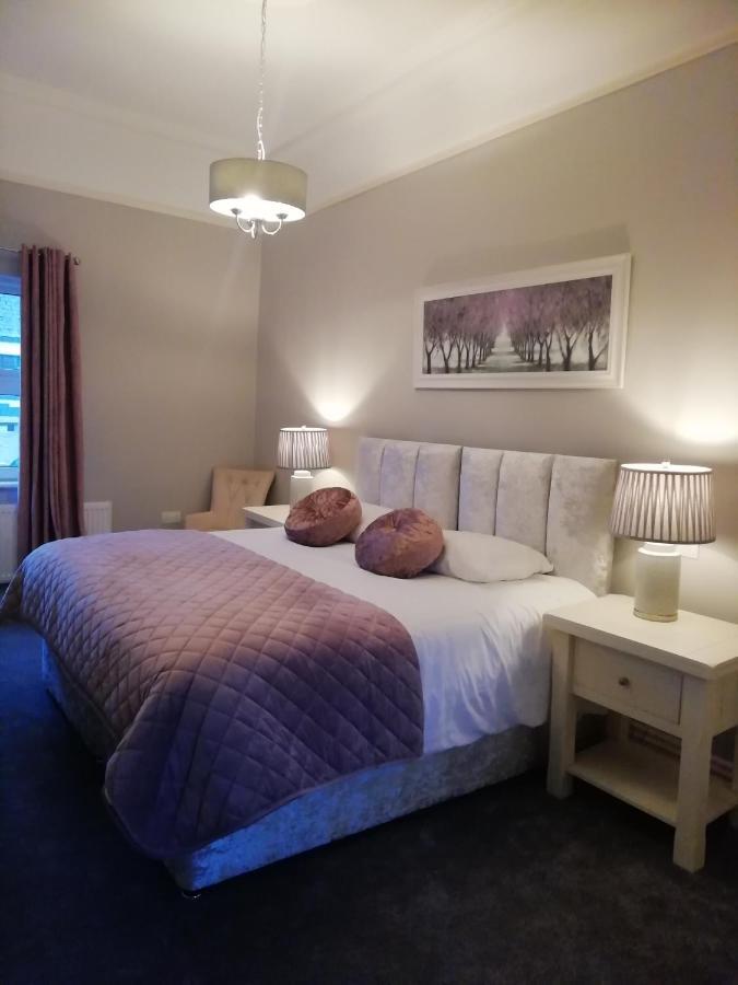 Bolands Self Catering Accommodation Hacketstown Экстерьер фото