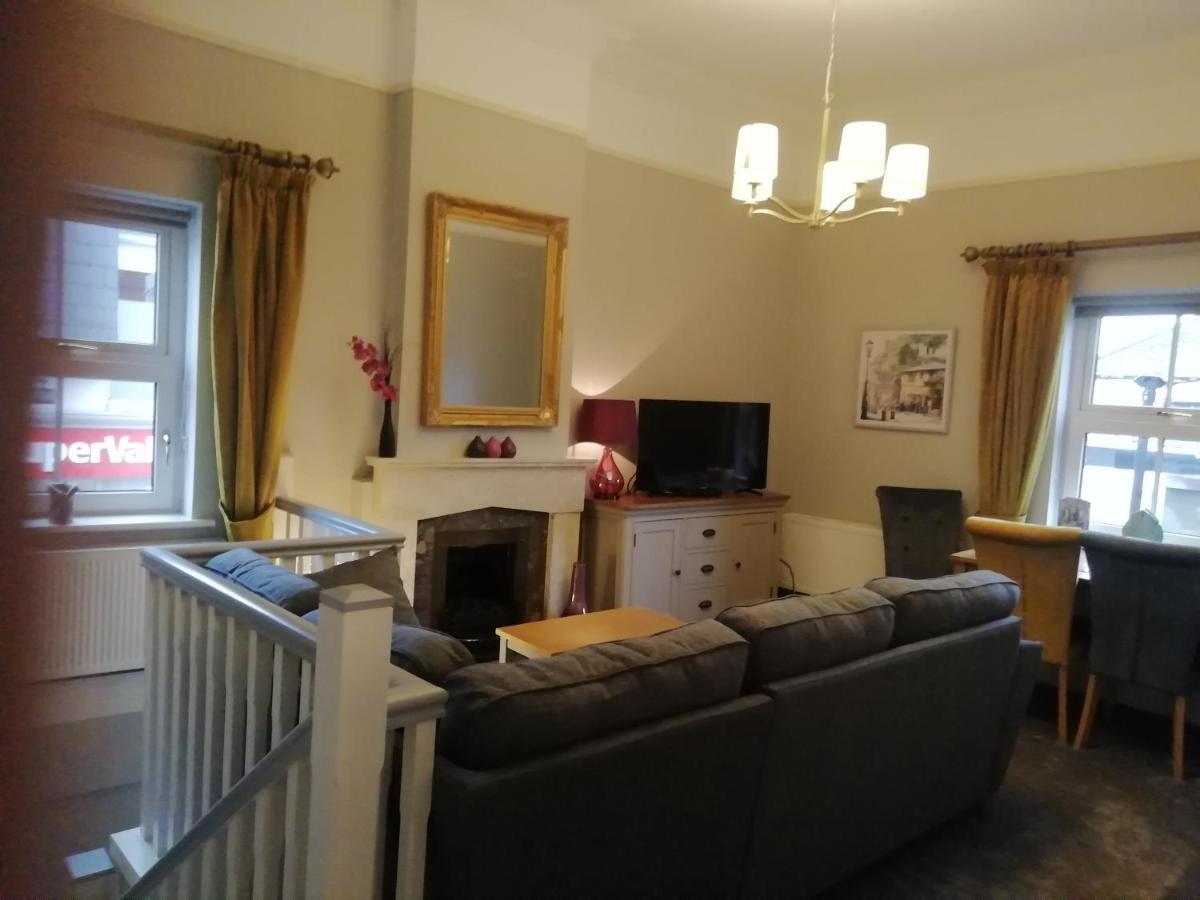 Bolands Self Catering Accommodation Hacketstown Экстерьер фото