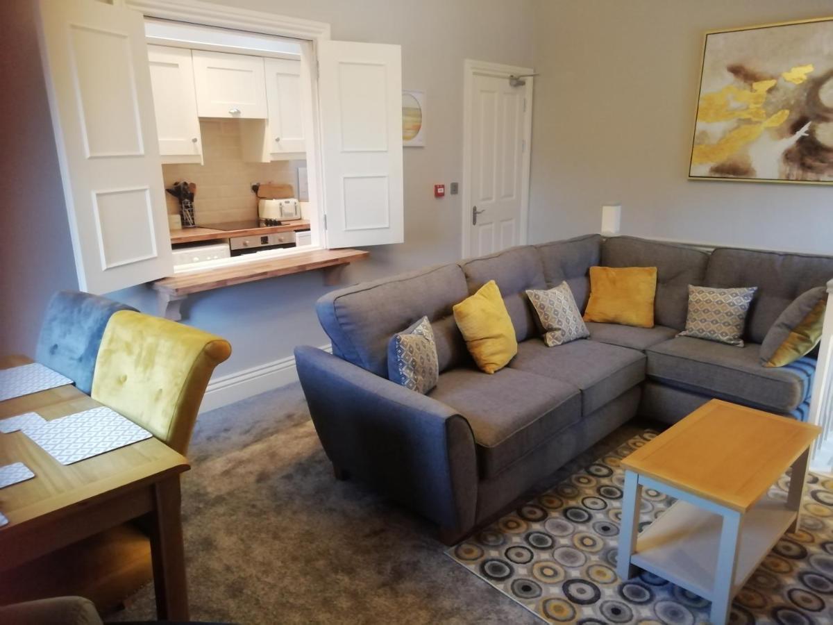 Bolands Self Catering Accommodation Hacketstown Экстерьер фото
