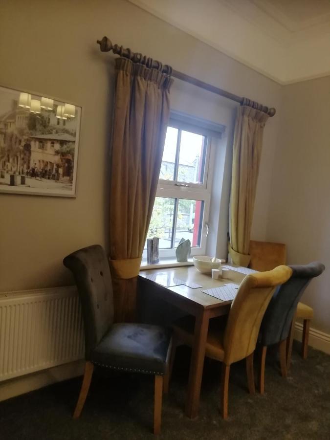 Bolands Self Catering Accommodation Hacketstown Экстерьер фото