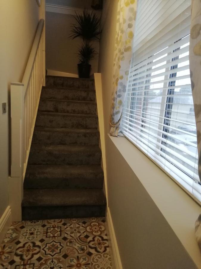 Bolands Self Catering Accommodation Hacketstown Экстерьер фото