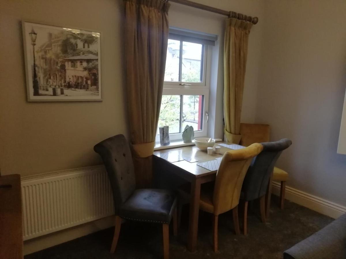 Bolands Self Catering Accommodation Hacketstown Экстерьер фото