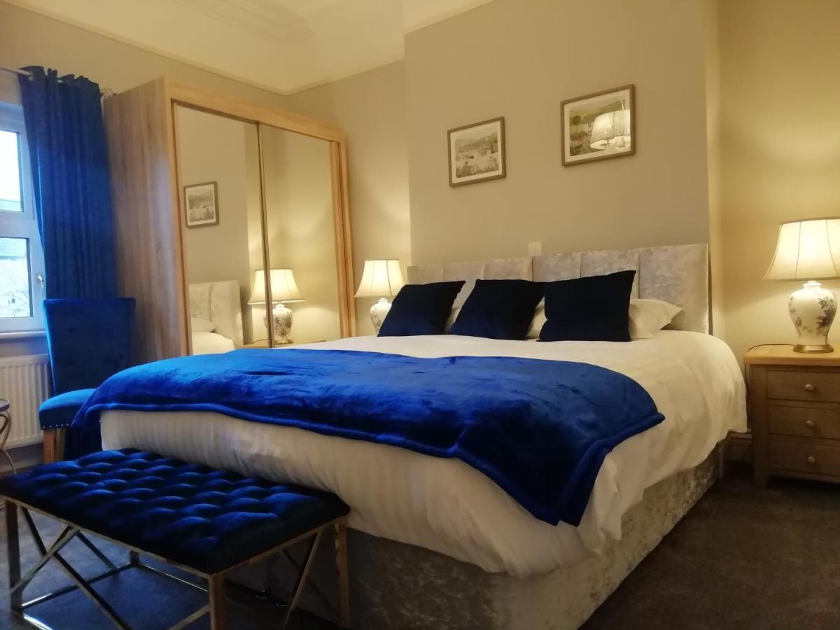 Bolands Self Catering Accommodation Hacketstown Экстерьер фото