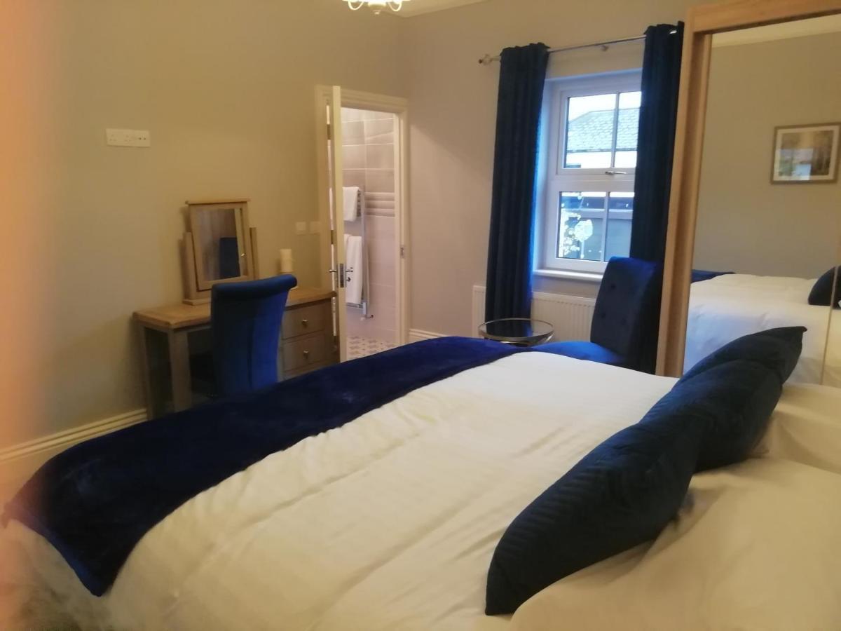 Bolands Self Catering Accommodation Hacketstown Экстерьер фото