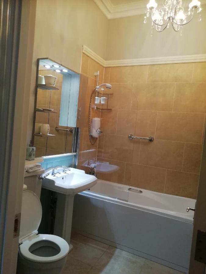 Bolands Self Catering Accommodation Hacketstown Экстерьер фото