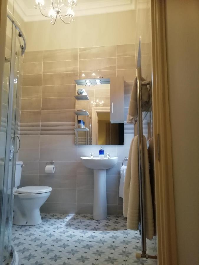 Bolands Self Catering Accommodation Hacketstown Экстерьер фото